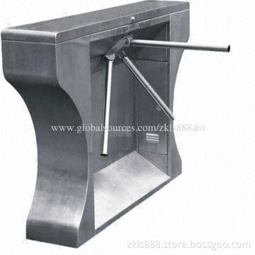 Automatic Access Control Tripod Turnstile, ZK1228